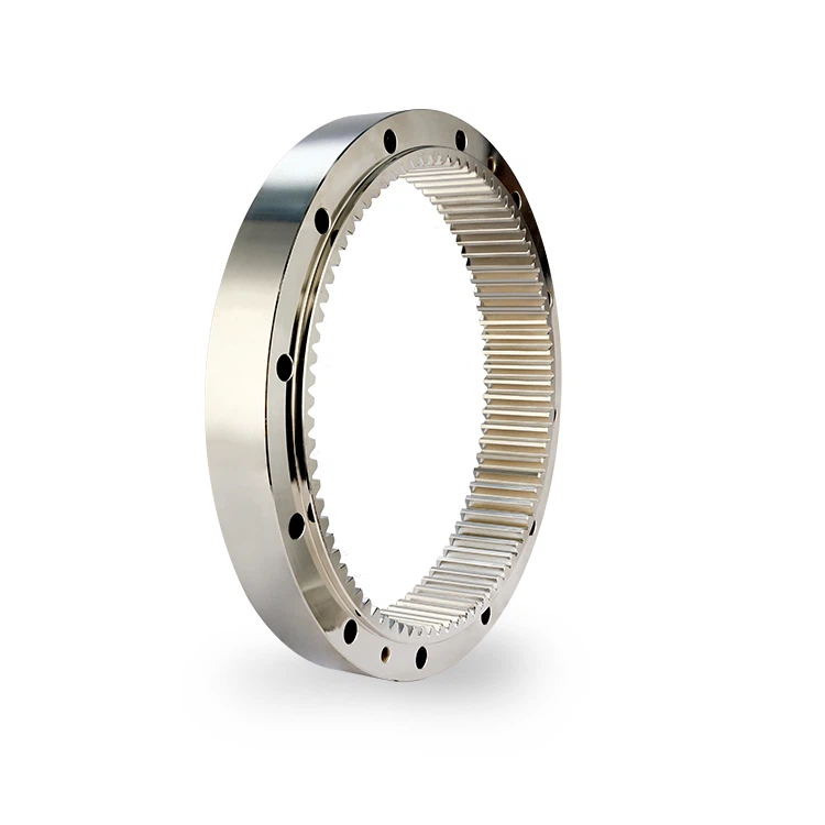 Agricultural Gearbox