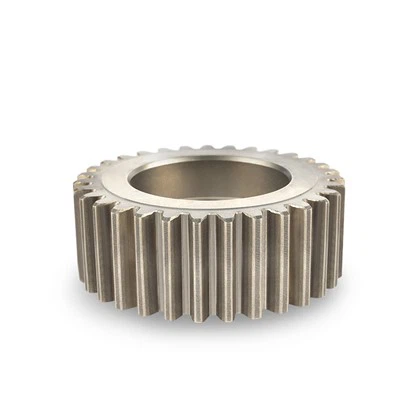 3 планетарная передача