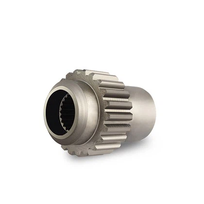 Входная ось